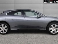 Used Jaguar I-Pace SE 294 kW (400 HP) 2022 Grey SUV