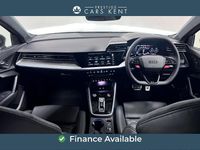 Used Audi RS3 Performance 400 HP (294 kW) 2025 Grey Sedan