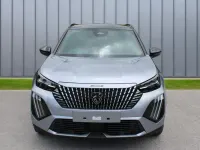 New Peugeot e-2008 GT 113 kW (154 HP) 2026 Grey SUV