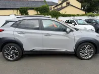 Used Hyundai Kona Premium 141 HP (103 kW) 2022 SUV