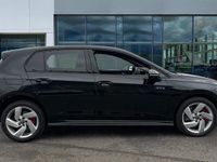 Used VW Golf VIII GTE 272 HP (200 kW) 2025 Grenadilla black