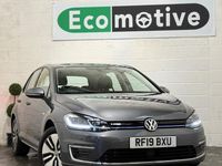 Used VW e-Golf 2019 Hatchback