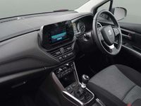 Used Suzuki SX4 S-Cross 127 HP (93 kW) 2023 Red SUV