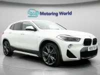 Used BMW X2 M Sport 148 HP (108 kW) 2019 SUV