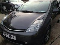 Used Toyota Prius 2007 Hatchback