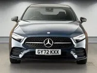 Used Mercedes A250 AMG Line Premium Plus 218 HP (160 kW) 2022 Sedan