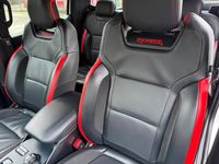 Used Ford Ranger Raptor 2024 White Pickup