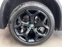 Used BMW X6 Shadowline 2009 White SUV