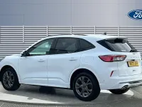 Used Ford Kuga ST-Line 150 HP (110 kW) 2023 Other SUV