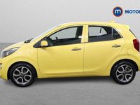 Used Kia Picanto 67 HP (49 kW) 2024 Hatchback