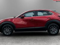 Used Mazda CX-30 186 HP (136 kW) 2023 SUV