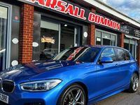 Used BMW 120 M Sport 179 HP (131 kW) 2015 Hatchback