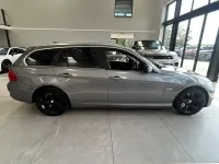 Used BMW 320 Exclusive 184 HP (135 kW) 2011 Grey Estate