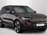 Used Volvo EX90 Performance 375 kW (510 HP) 2025 SUV
