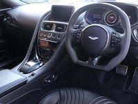 Used Aston Martin DB11 2020 Silver Coupe