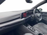 used VW Golf MK8 Hatchback 5Dr 1.5 eTSI 150 R-Line EVo * 2 Year Warranty / Road Assistance *