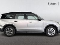 Used Mini Countryman 168 HP (123 kW) 2024 Silver SUV