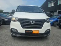 Used Hyundai I800 SE 170 HP (125 kW) 2019 White MPV