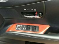 Used Lexus RX450h 2009 SUV