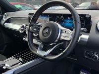 used Mercedes EQB300 4Matic 168kW AMG Line 66.5kWh Auto