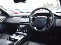 Used Land Rover Range Rover Velar SE Dynamic 180 HP (132 kW) 2020 White SUV