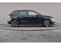 used Seat Ibiza FR Sport 1.0 TSI Petrol 110 7-speed DSG-auto