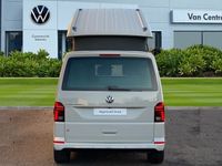 used VW California 2.0 TDI Ocean 204 4dr DSG