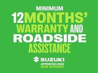 Used Suzuki Vitara SZ-T 116 HP (85 kW) 2022 Yellow SUV