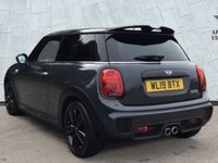 used Mini Cooper S 3-Door HatchSport