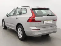 Used Volvo XC60 Momentum 194 HP (142 kW) 2022 Silver SUV