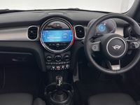 used Mini Cooper S ConvertibleExclusive 2.0 2dr