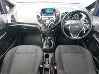 used Ford B-MAX 1.0 EcoBoost 125 Titanium Navigator 5dr