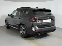 Used BMW X3 M Sport 282 HP (207 kW) 2023 Grey SUV