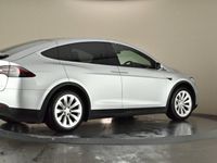 used Tesla Model X 245kW 75kWh Dual Motor 5dr Auto