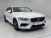 Used Volvo V60 Inscription 194 HP (142 kW) 2022 Estate
