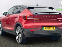 Used Volvo EC40 Pro 300 kW (408 HP) 2022 SUV