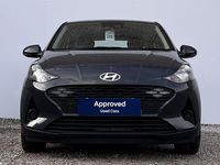 Used Hyundai i10 Advanced 63 HP (46 kW) 2025 Grey Hatchback