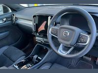 Used Volvo XC40 Ultimate 194 HP (142 kW) 2023 Grey SUV