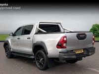 Used Toyota HiLux 2022 Pickup