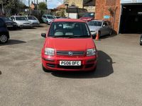 used Fiat Panda 1.2 Dynamic 5dr