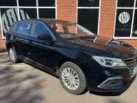 Used MG MG5 EV Excite 114 kW (156 HP) 2022 Estate