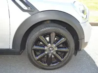 Used Mini Cooper S 2013 Silver Hatchback