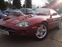 Used Jaguar XK 1997 Coupe