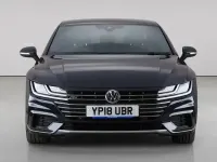 Used VW Arteon R-line 190 HP (139 kW) 2020 Hatchback
