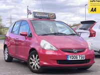 Used Honda Jazz SE 2006 Hatchback