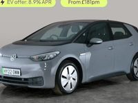 Used VW ID.3 Pro Performance 150 kW (204 HP) 2021 Hatchback
