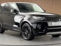 Used Land Rover Discovery 5 Landmark 306 HP (225 kW) 2020 SUV