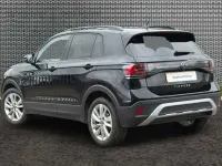 Used VW T-Cross 115 HP (84 kW) 2026 SUV