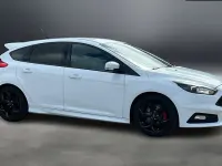 Used Ford Focus ST 250 HP (183 kW) 2016 Hatchback