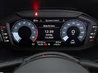 Used Audi A1 Sportback 110 HP (80 kW) 2022 White Hatchback